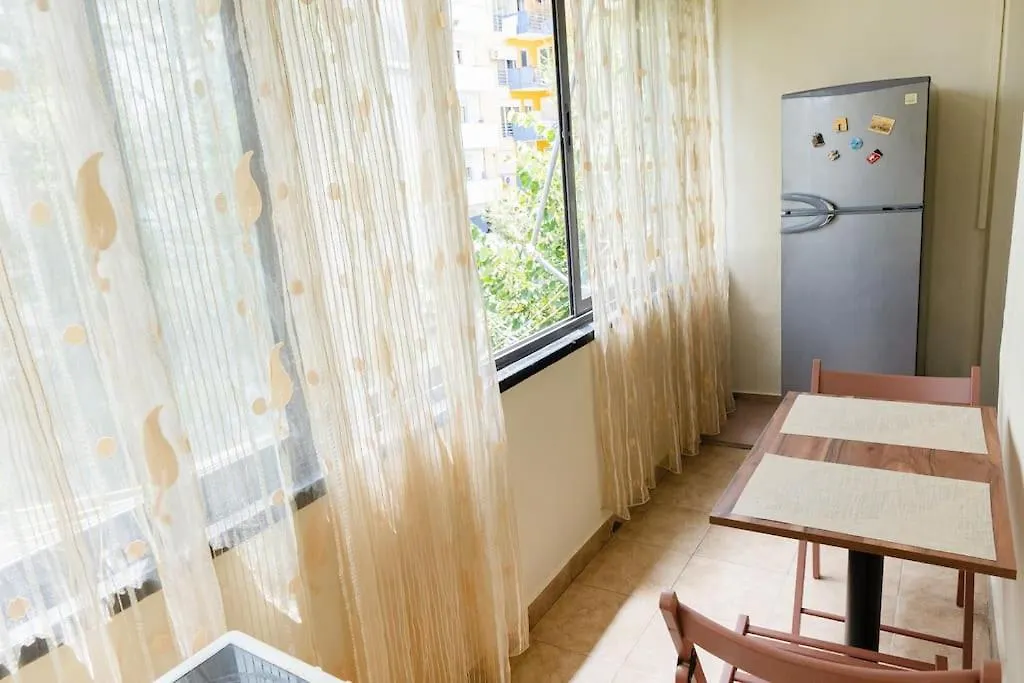 Cozy Apt Near The City Center Tirana